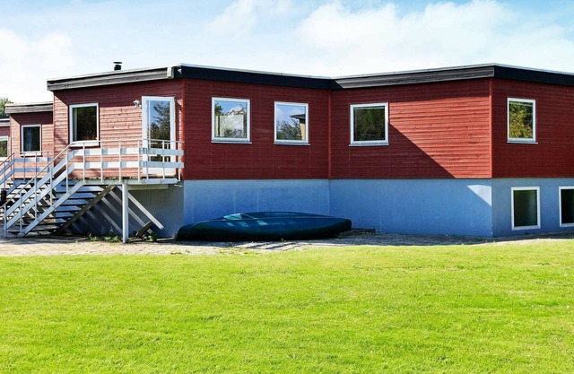 30 person holiday home in Nordborg