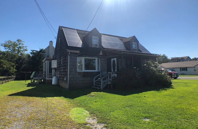 301 Cedar Street, Lewes, Delaware