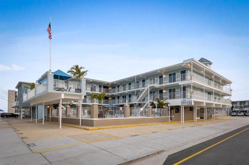 301 Ocean Ave, Unit 204 - The Harbor Light