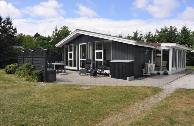 30171 Ulfborg - Snerlevej 492