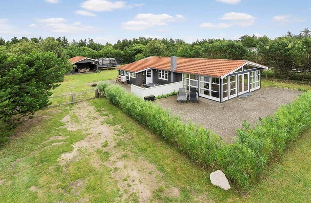 30185 Ulfborg - Bellisvej 509
