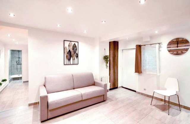 302 Suite Dylan - Superb apartment in Paris