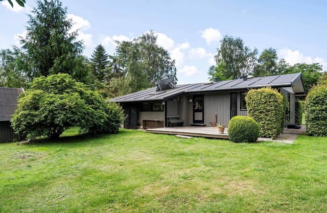 3022 Stege - Rambukken 6