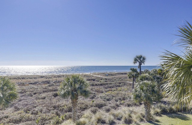 303 Shorewood - Amazing Panoramic oceanfront view at Pelican's Perch!