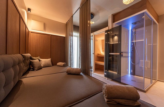 304A Apartments Am Platzl Living