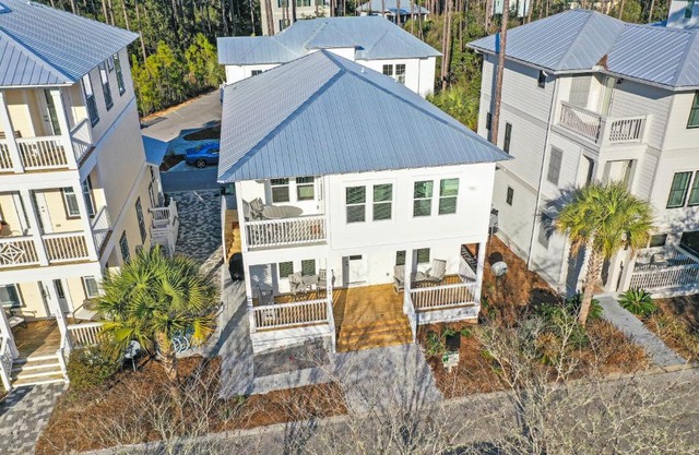 30A Beach House - Summer Lovin' by Panhandle Getaways