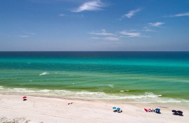 30A Beach House - Walking on Sunshine by Panhandle Getaways