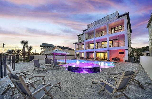 30A Retreat by Five Star Properties
