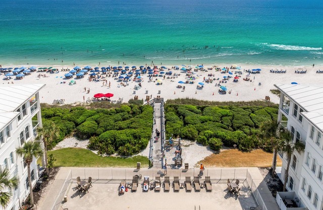 30A Sunset Beach House - Villa Infinity