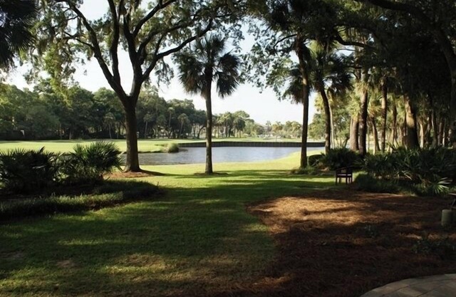 312 Beach Lagoon at The Sea Pines Resort