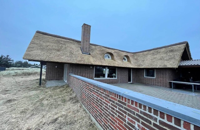 327 Hvide Sande - Anker Eskildsens Vej 118