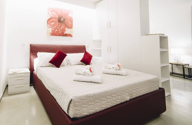 330 Holiday Apartments Manarola - Red