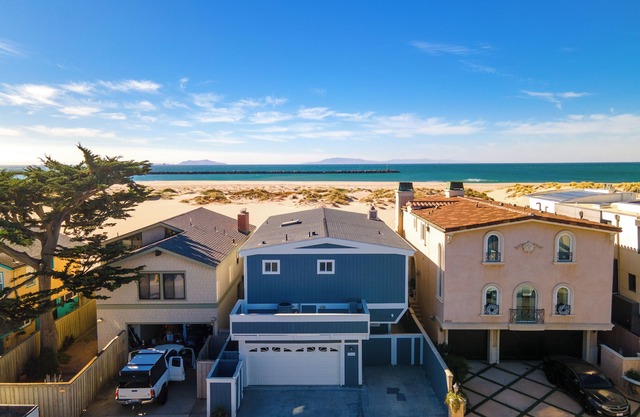 3321O Double Decker Dream House