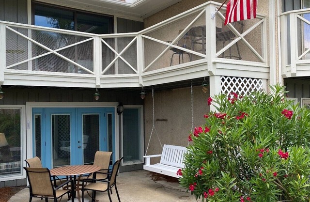338 Capt John Fripp Villa W/Cart, Cards Available!