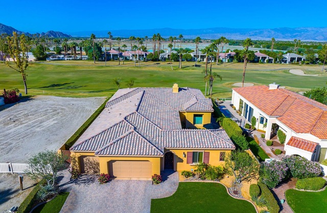 346 La Quinta PGA West Private Pool Home over 3200 SqFt