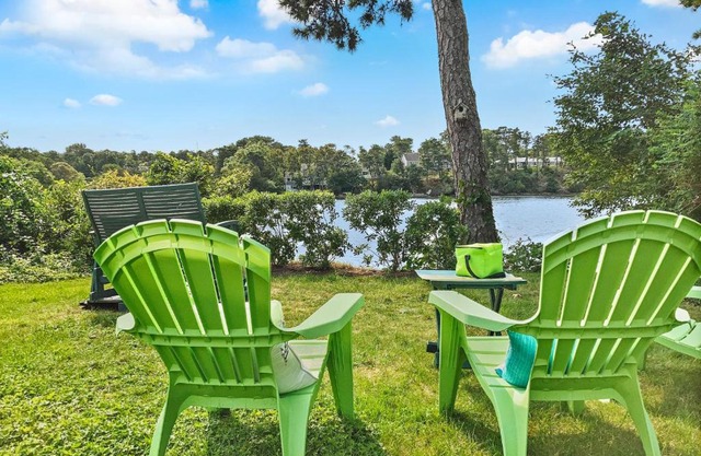 35 Vacation Lane Harwich Cape Cod - - Poppys Pond