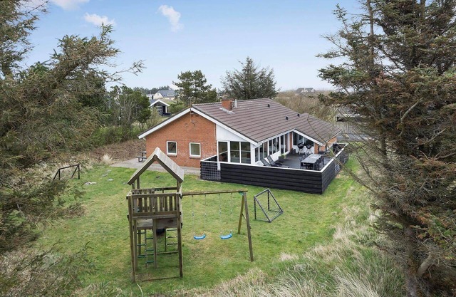 354 Hvide Sande - Fyrmarken 24