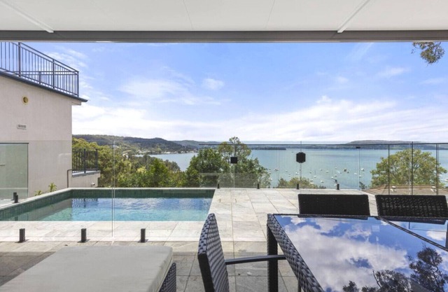 365 Days of Kalm I Pano Water Views I Heated Pool
