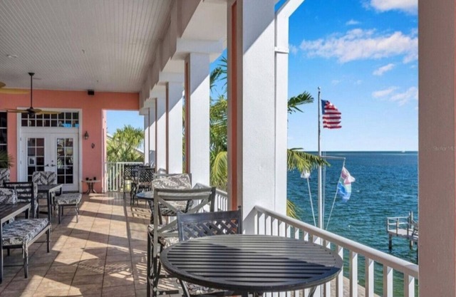 370 Coquina key condo