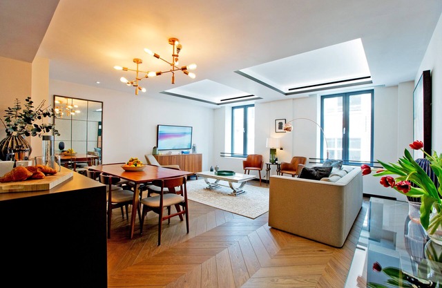 37GS Residences 2-bed Superior 311