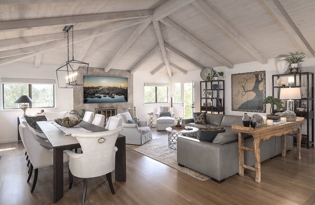 3819 Casa Carmela - Mini-Estate with Guest House