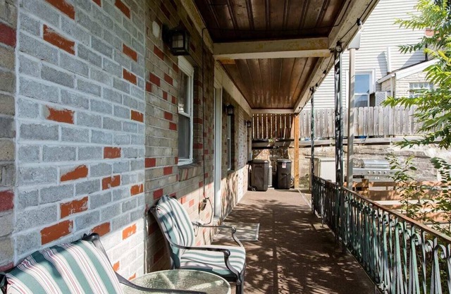 #39 Fully Renovated Apartment in Lawrenceville: 4 Bedrooms+2 Baths+ Free parking