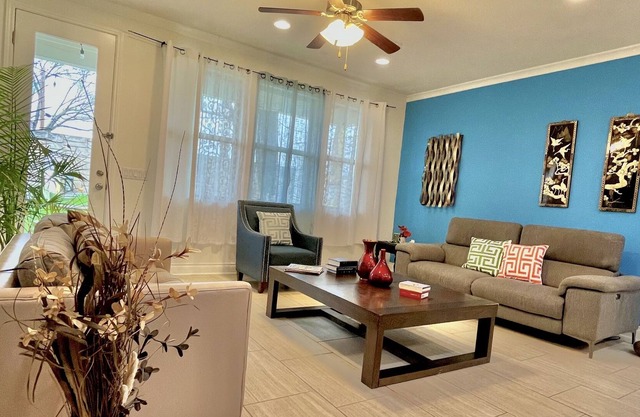 3B/3b 2-story Home in Austin, Texas