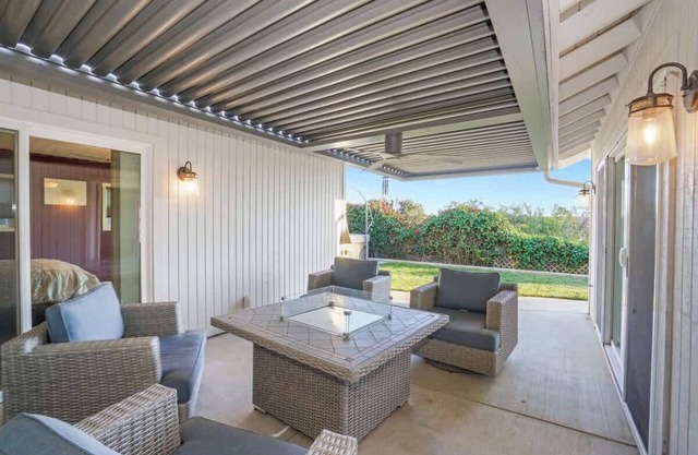 3bed 3bath Work Retreat Chef's Dream Family home