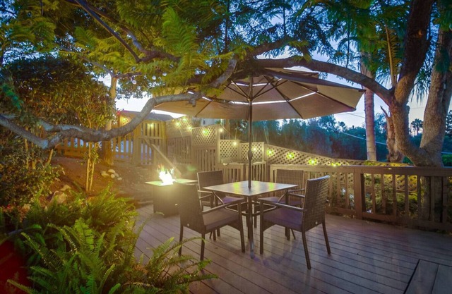 3BR+2BA | Hot Tub | Tropical Oasis