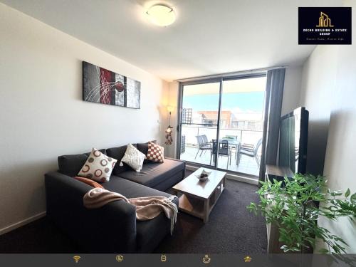 3BR Apartment close to tram station
