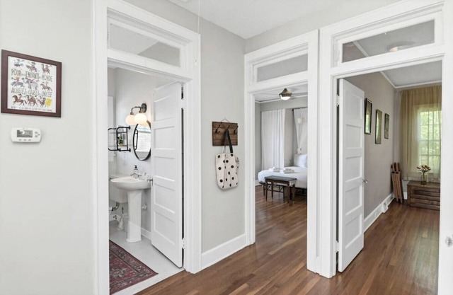 3BR Brick Haven | Mins to USC & Riverbanks Zoo
