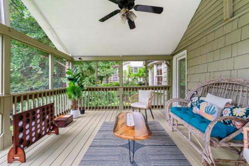 3BR Bungalow by Oakhurst - Decatur