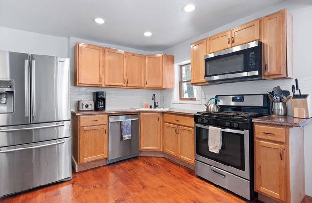 3BR Catskills Mountain Getaway