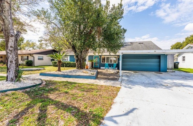3BR Family Stay in Orlando | Wi-Fi + Full Kitchen