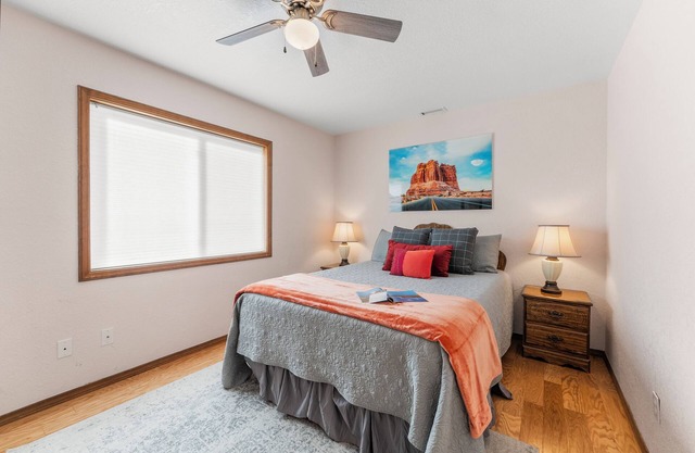 3BR Home for a Family Ski Trip or Summer Adventure