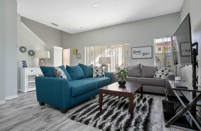 3BR House at Lake Berkley Resort
