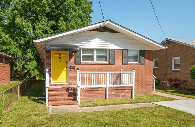 3BR Newport News Home, Perfect for Shipyard Access