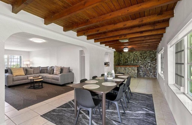 3br Oasis near Coral Gable