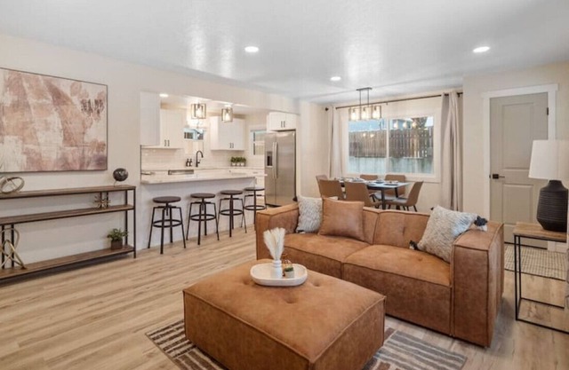 3BR Perry Home I Close to Shops