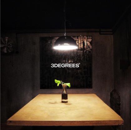 3DEGREES, Homestay