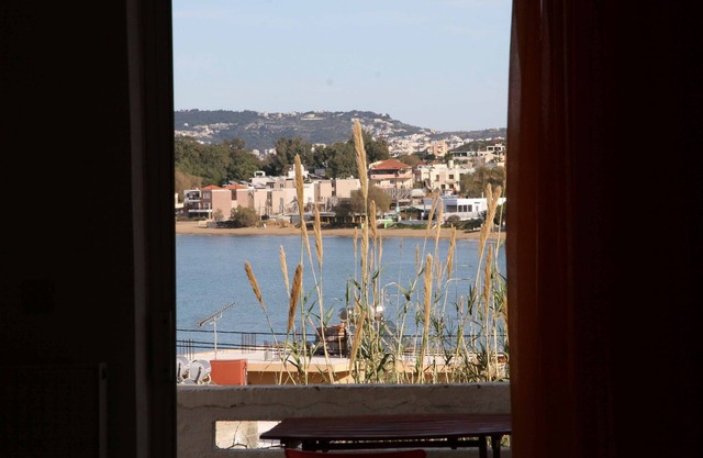 3mn WALK TO THE SANDY GOLDEN BEACH. SEA VUE. IDEALLY LOCATE. SEA VIEW. WIFI