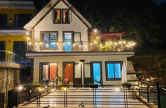 3Nai House Tam Dao