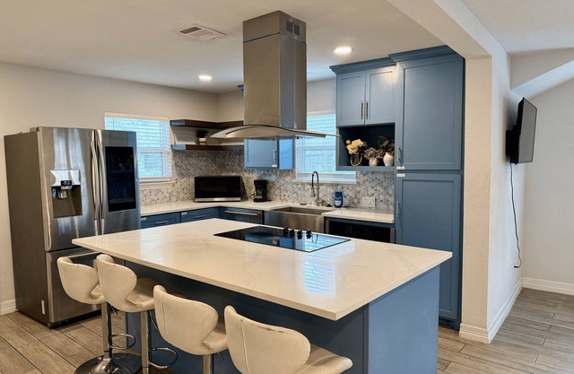 3rd Ward Gem: Modern Comfort + Black History