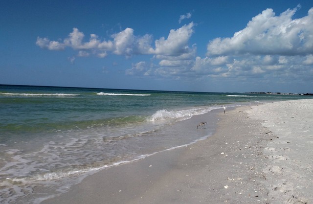 4/3 Waterfront Condo in beautiful Boca Grande, Florida