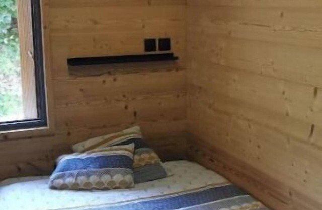 4/5 person apartment "Plein Sud