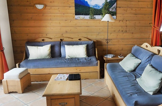 4* apartment with pool & spa, ski-in/ski-out, 3 BR, 85m² - Saint-Martin-de-Belleville