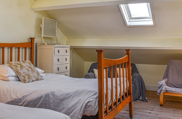 4 bedroom accommodation in Santon, near Holmrook