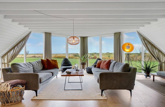 4 bedroom accommodation in Tranekær