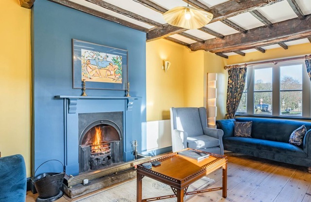 4 bedroom accommodation in Bainbridge, near Hawes