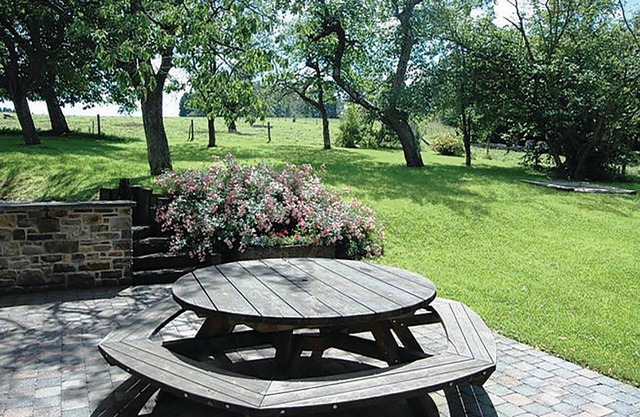 4 bedroom accommodation in Erezée